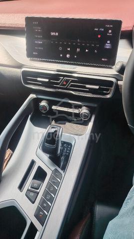 2022 Proton X50 1.5 TGDI FLAGSHIP MY20 (A) - 4