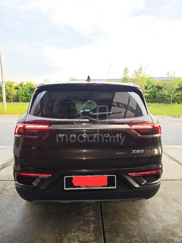 2023 Proton X90 1.5 FLAGSHIP MY23 (A) - 4