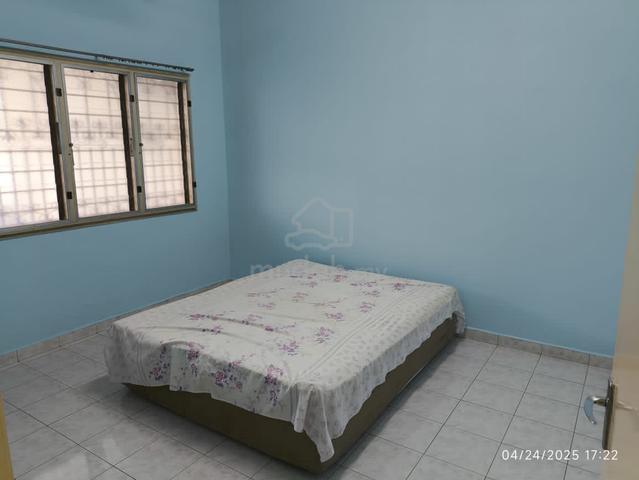 Single storey taman petaling kepong renovated 3