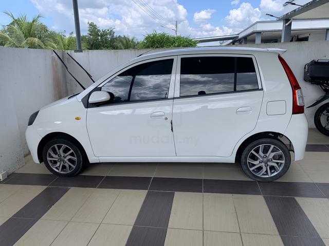 2008 Perodua VIVA 1.0 SX STANDARD (M) - 4