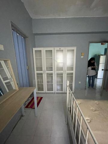 Taman Desa Relau 2 1