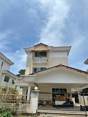 Kingfisher Sulaman | Bangalow | For Rent