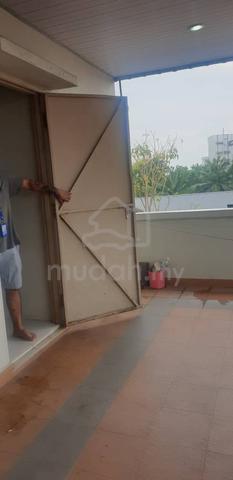 Allowed Sublet 3ST at  Simpang Ampat 4