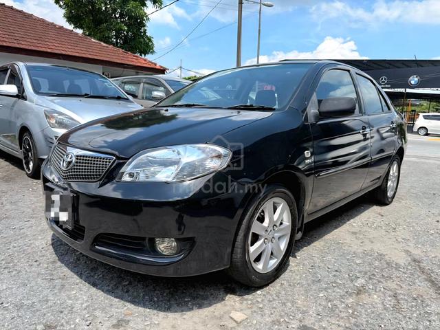 2007 Toyota VIOS 1.5 G SPEC (A) CASH BUYER SAHAJA - 3