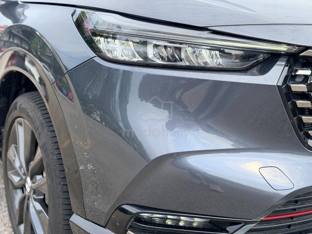 2024 Honda HR-V 1.5 e:HEV RS (A) - 5