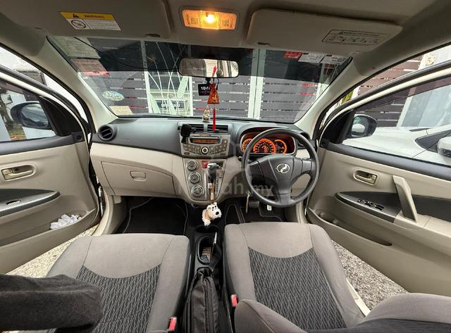 2014 Perodua MYVI 1.3 EZi PREMIUM (A) - 5
