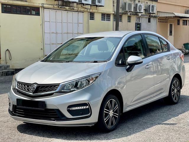 2020 Proton PERSONA PREMIUM 1.6L (A) - 3