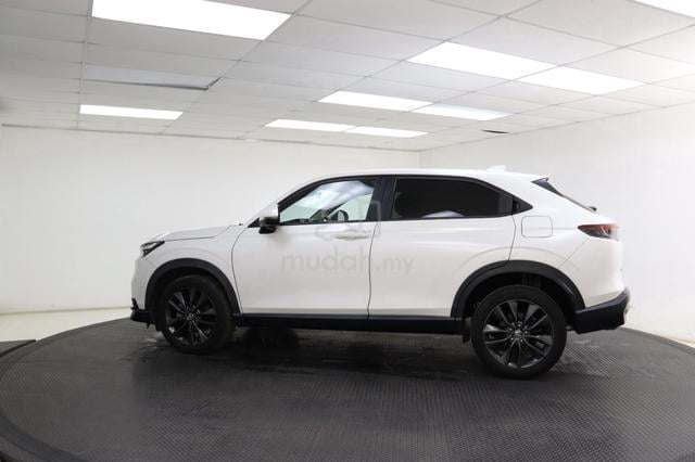 2024 Honda HR-V 1.5 TURBO V (A) - 4