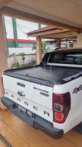 2016 Ford RANGER 3.2 WILDTRAK - 3