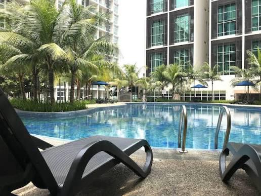 Mutiara Ville Condominium 1