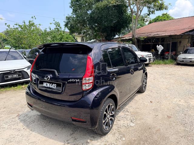 Perodua MYVI 1.3 lagi best (A)-13 - 4