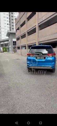 2020 Perodua ARUZ 1.5 AV (A) - 3