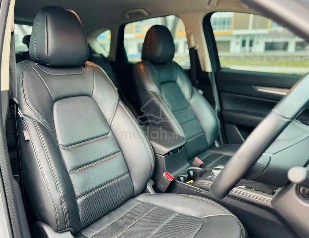 2023 Mazda CX-5 2.0 G HIGH (A) - 5
