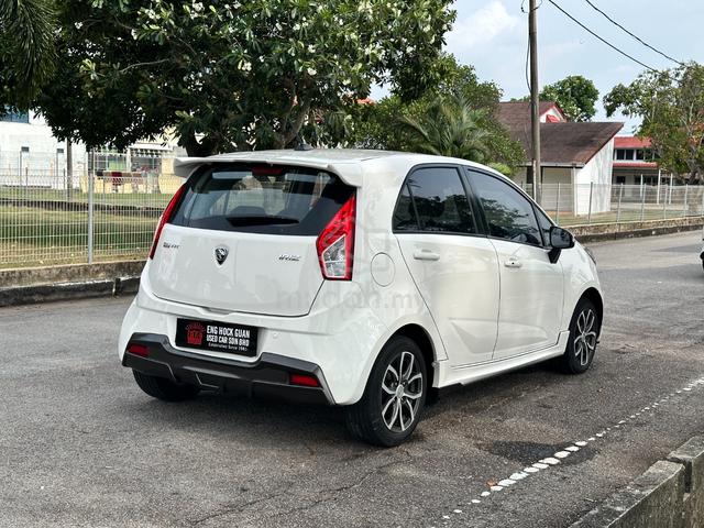 2018 Proton IRIZ 1.6 PREMIUM (A) - 4