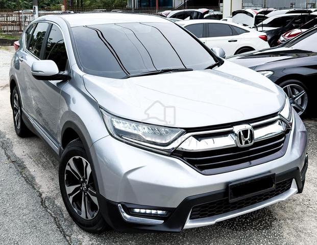 2020 Honda CR-V 2.0 ORI T/TOP CDT WRT 5YRS FORU - 1