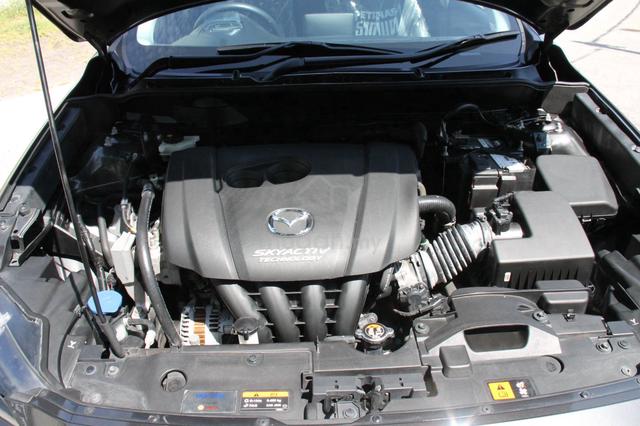 2019 Mazda CX-3 2.0 SKYACTIV G (A) - 2