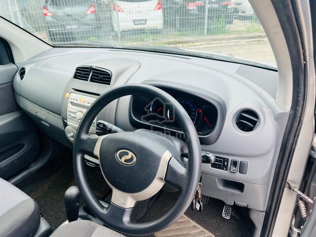 CASH 2009 Perodua MYVI 1.3 EZI (A) NEW AIRCON - 4