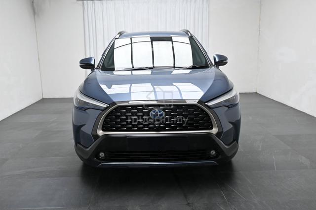 2022 Toyota COROLLA CROSS 1.8 HYBRID WRRTY 2030 - 2