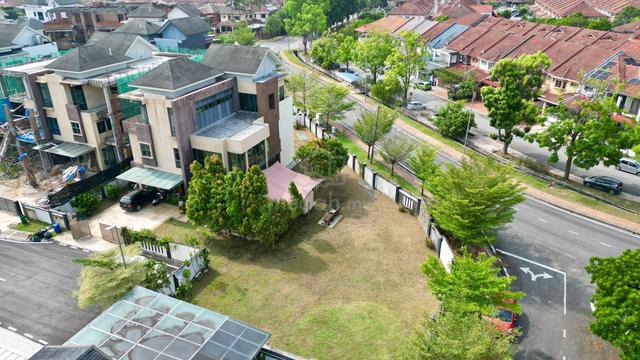 3 Storey Bungalow, SEKSYEN 7, SHAH ALAM 1