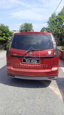 2018 Proton EXORA 1.6 EXECUTIVE FACELIFT (A) - 4