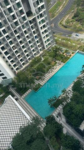 CyberSquare SOHO 1