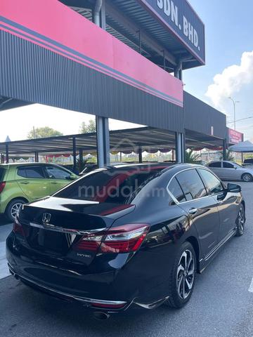 2017 Honda ACCORD 2.0 FACELIFT (A)1-3YEARS WARRANT - 3