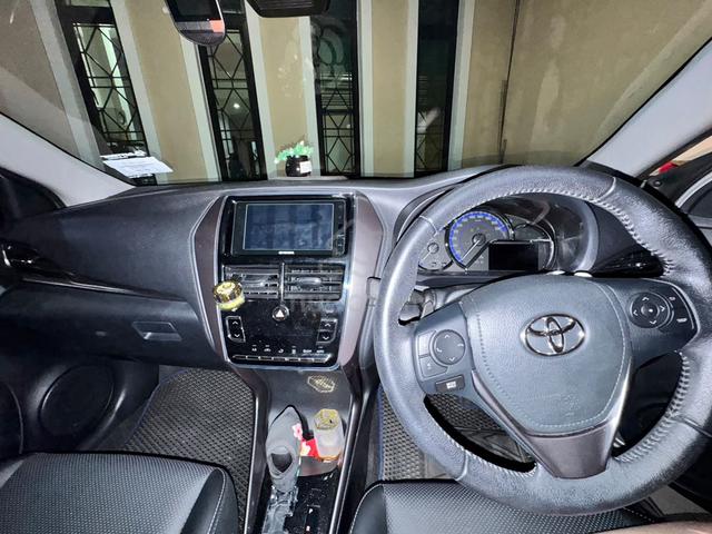2021 Toyota VIOS 1.5 G MY19 FACELIFT (A) - 5