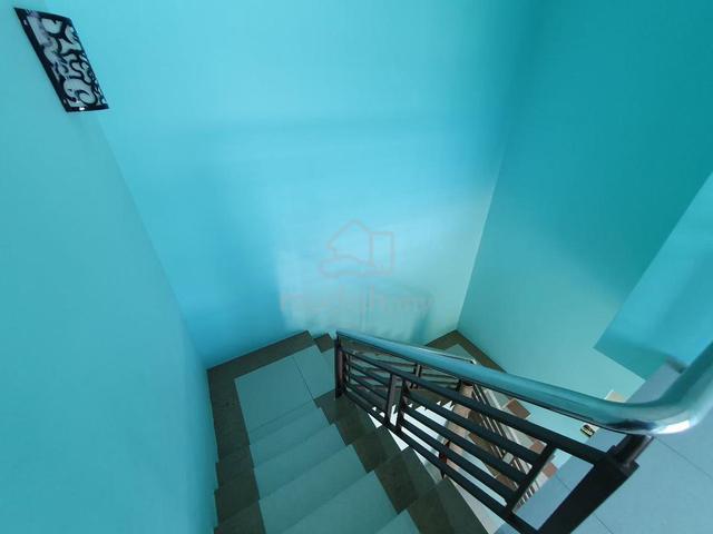 2-Storey Semi D Tiara Heights, Bandar Baru Salak Tinggi, Sepang 1