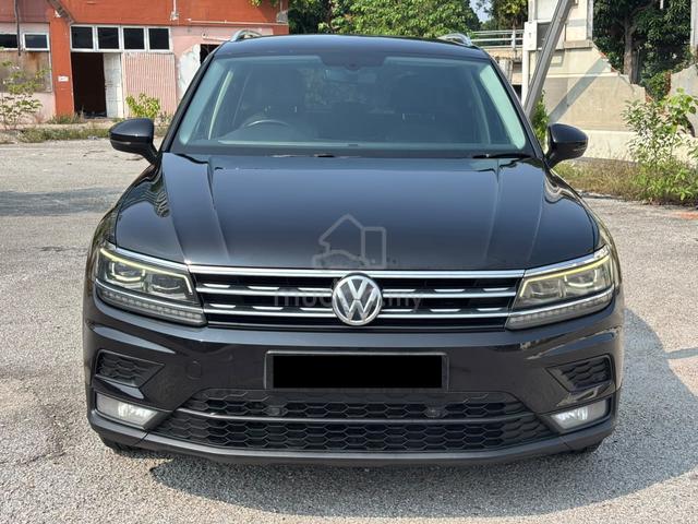 2020 Volkswagen TIGUAN 1.4 HIGHLINE MY17 (A) - 3