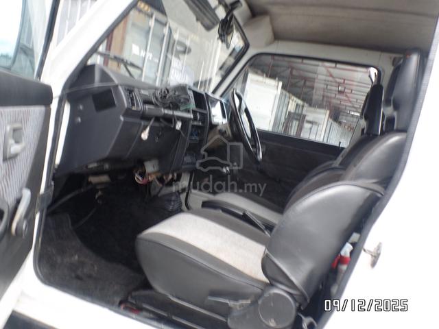 2000 Suzuki JIMNY 1.3 (M)4X4 RARE ITEM COLLECTOR - 5