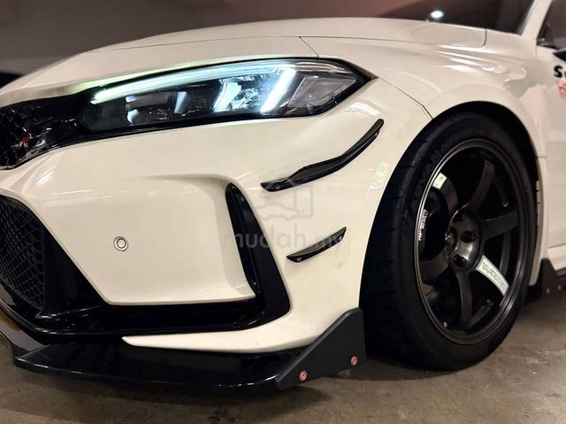 2022 Honda CIVIC 2.0 TYPE R (FL5) (A) - 5