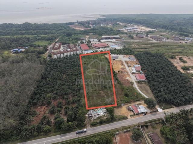 Residential Land Pasir Panjang, Port Dickson 1