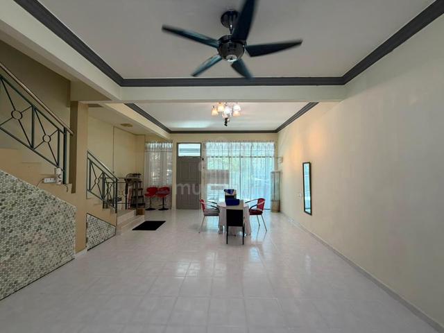 Nice Unit š” Taman Impian Indah 2 Storey Terrace House For Sale @ Alma 1