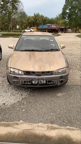 1997 Proton WIRA 1.5 GL (A) - 3