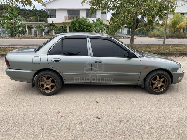 2006 Proton WIRA 1.5 GL (M) - 3