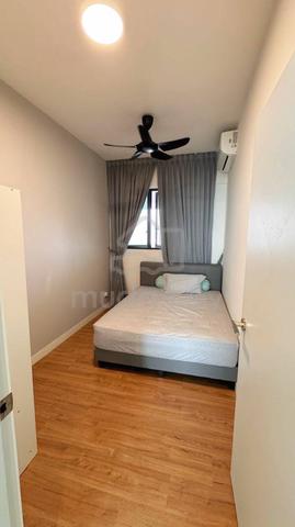 3 Residence 4