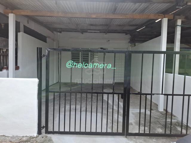 SEWA RUMAH BB BANGI HOT Area  1