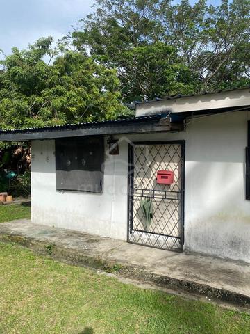 Kampung Gersik Lama (depan JKR) 1