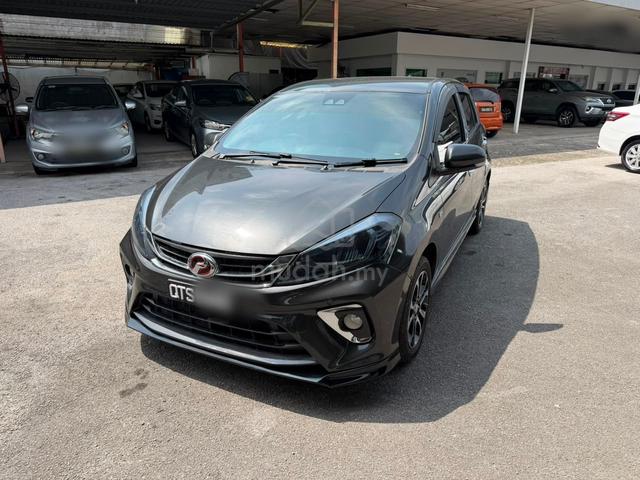 2019 Perodua MYVI 1.5 AV (A) - 2