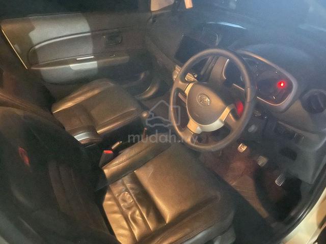 2005 Perodua MYVI 1.3 SXi (M) - 2
