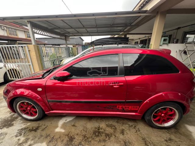 2010 Proton SATRIA 1.6 NEO R3 LOTUS RACING (M) - 3