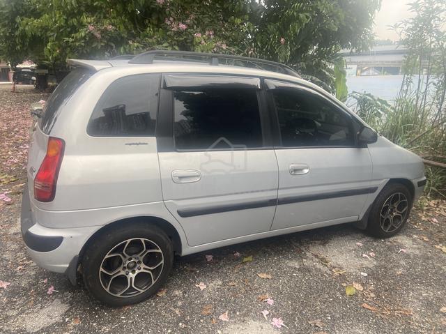 2003 Hyundai MATRIX 1.6 GLS (A) - 3