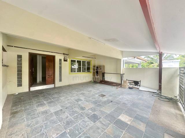 2 Sty USJ 22 | Facing Open | 2240 sqft | Super cheap for a prime area 1