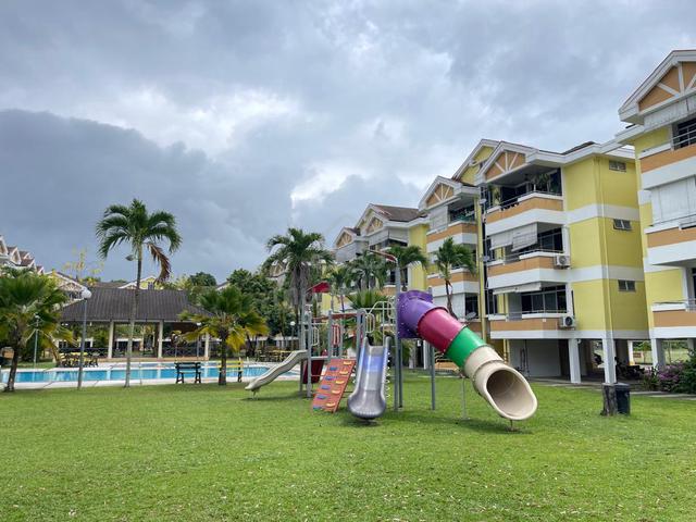 Kondominium Sejahtera 2