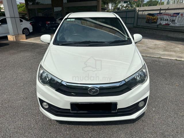 2018 Perodua BEZZA 1.3 AV (A) - 3