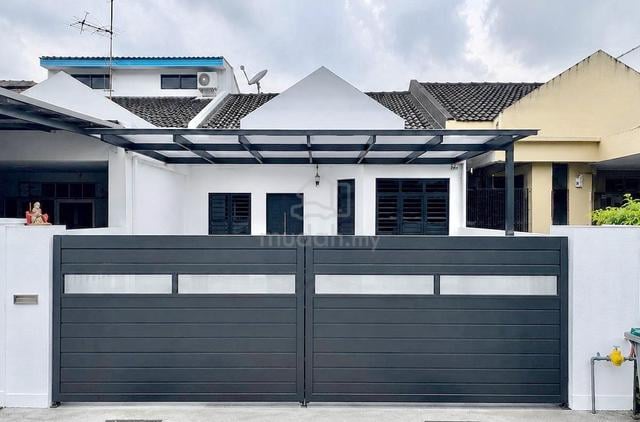 Jalan Harmoni 3, Taman Desa Skudai, Skudai, Single Storey Terrace 1