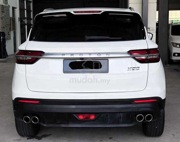 2022 Proton X50 PREMIUM 1.5 FULL SERVICES RECORE - 5