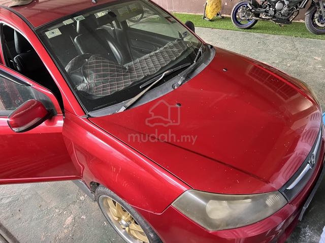 2012 Proton SAGA 1.6 FLX SE (A) - 4
