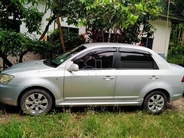 2009 Proton SAGA 1.3 BASE LINE (M) - 3