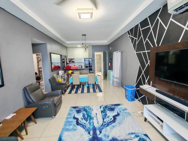 Palmyra Residences 1